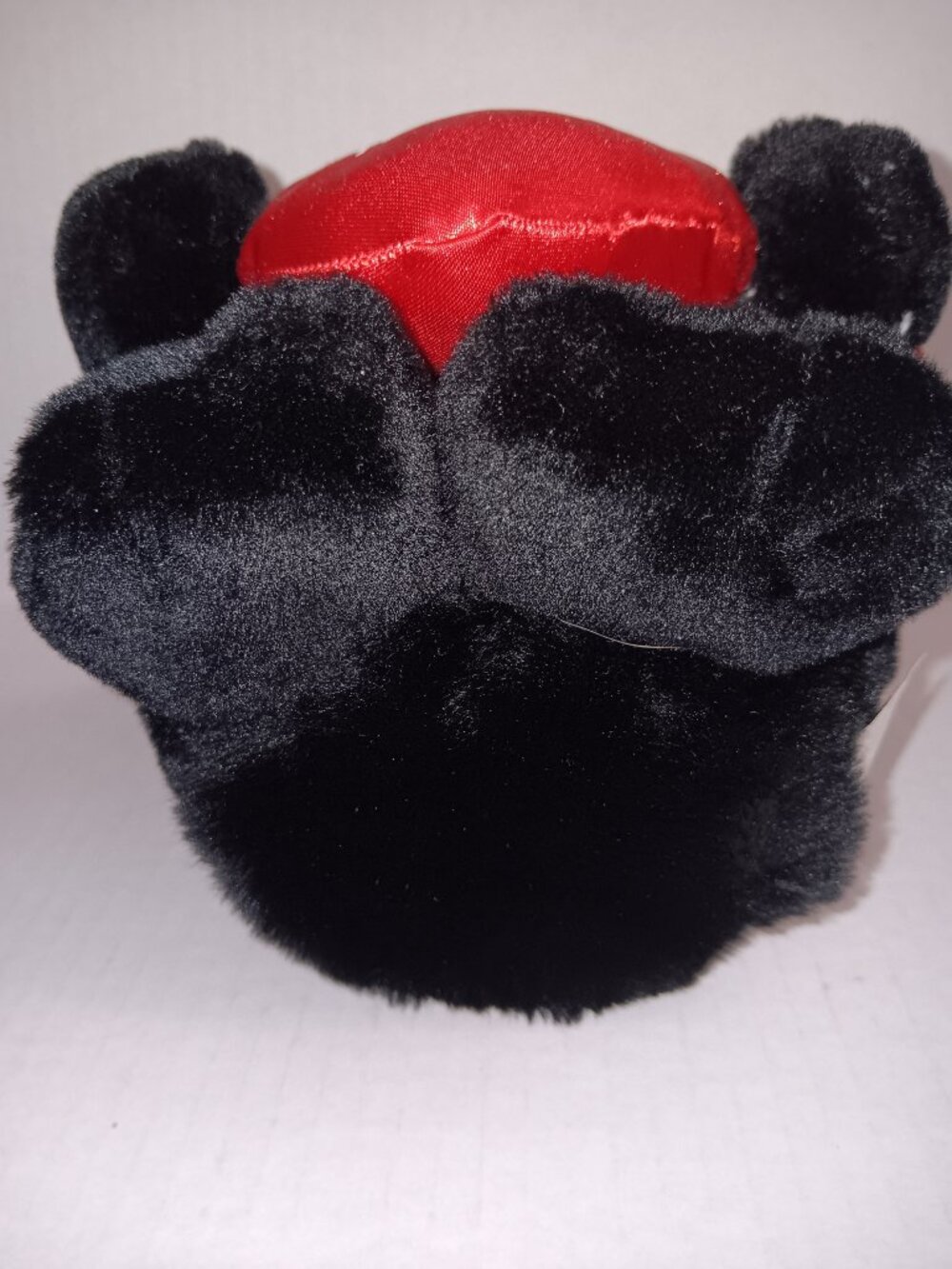 HEARTS GORILLA SINGING WILD THING SONG STUFFED ANIMAL - Picture 8 of 8